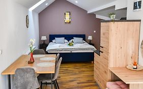 Studio Apartment Oaza