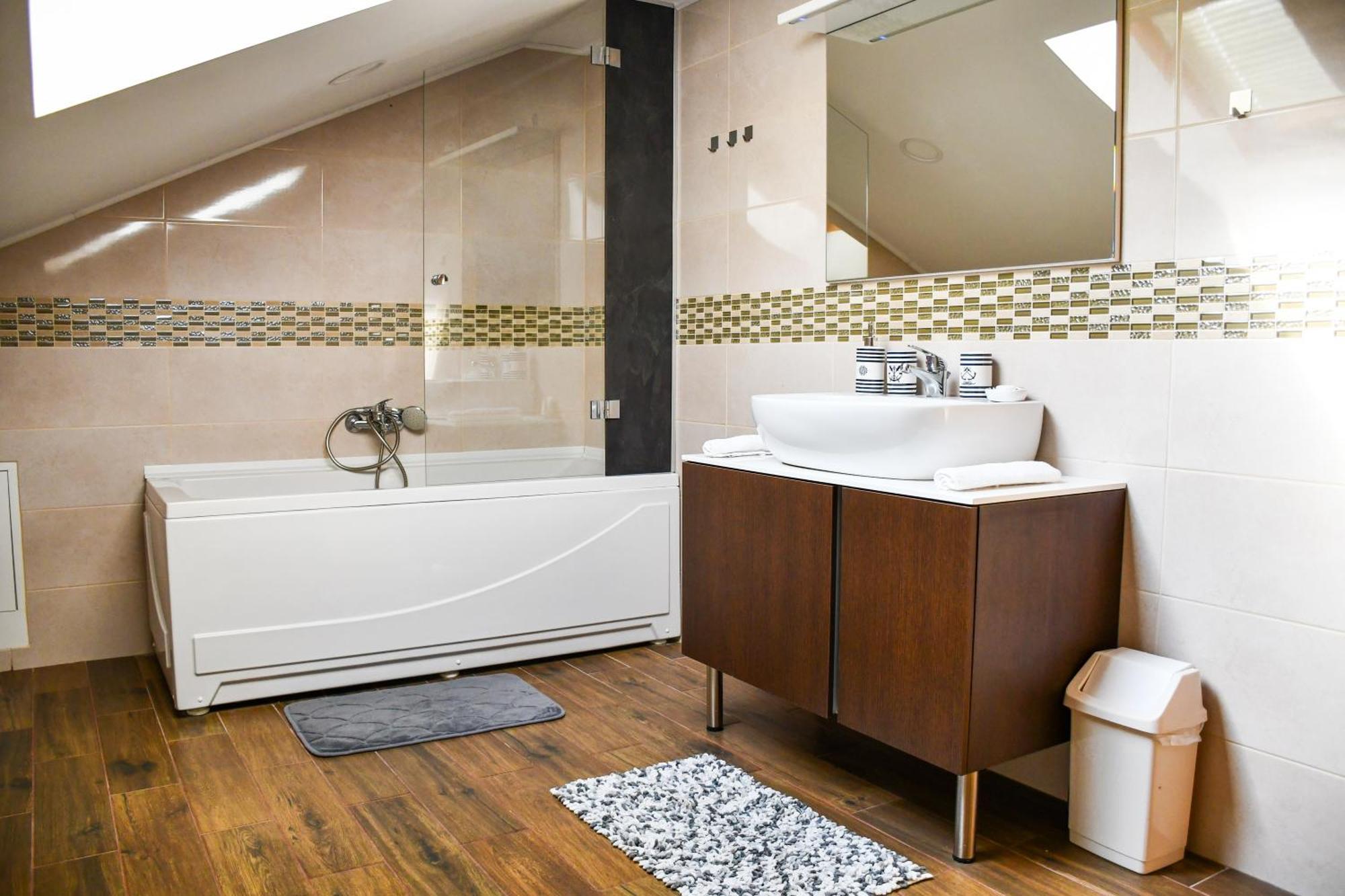 Studio Apartment Oaza Sisak Exterior foto