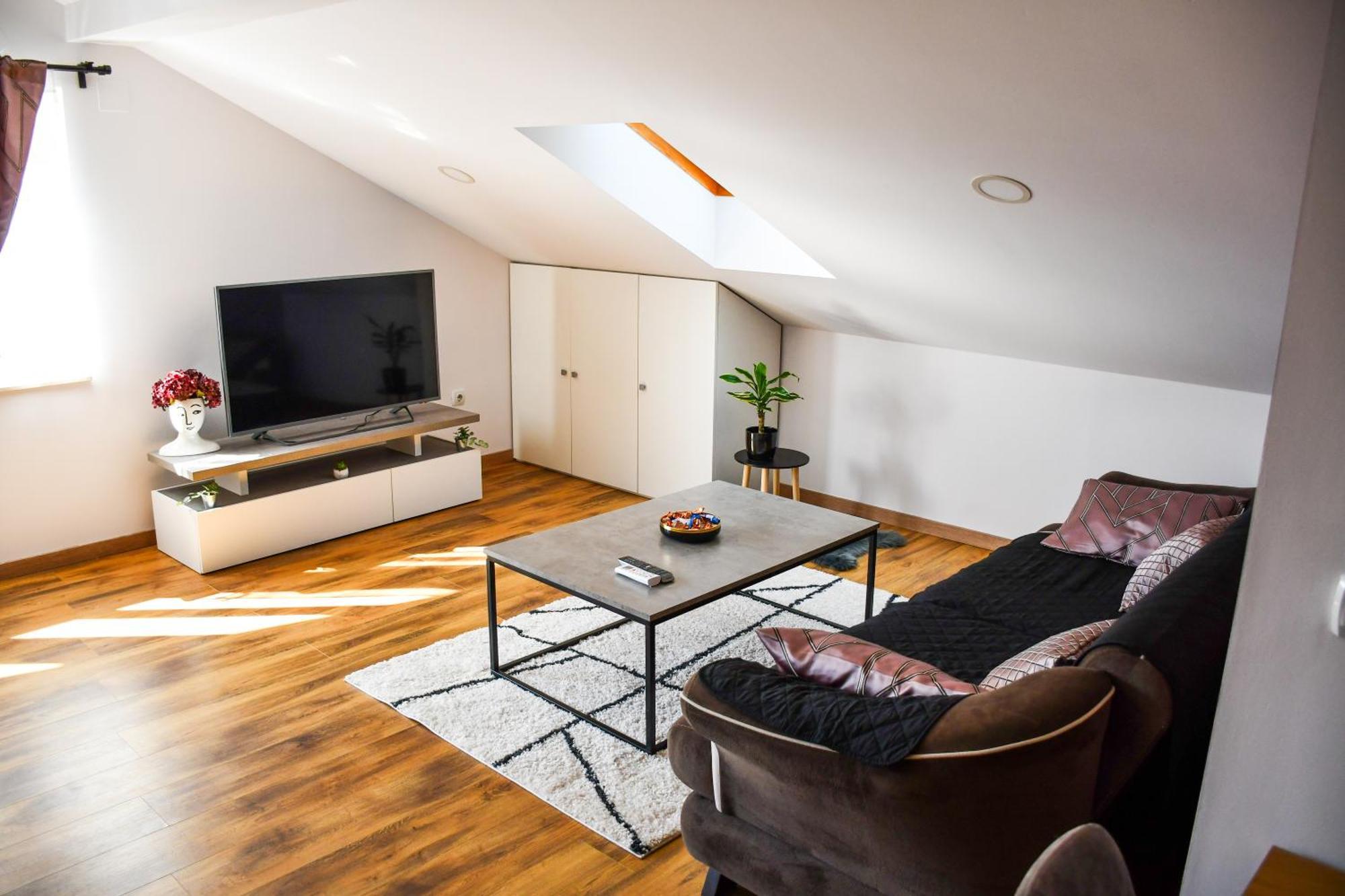 Studio Apartment Oaza Sisak Exterior foto