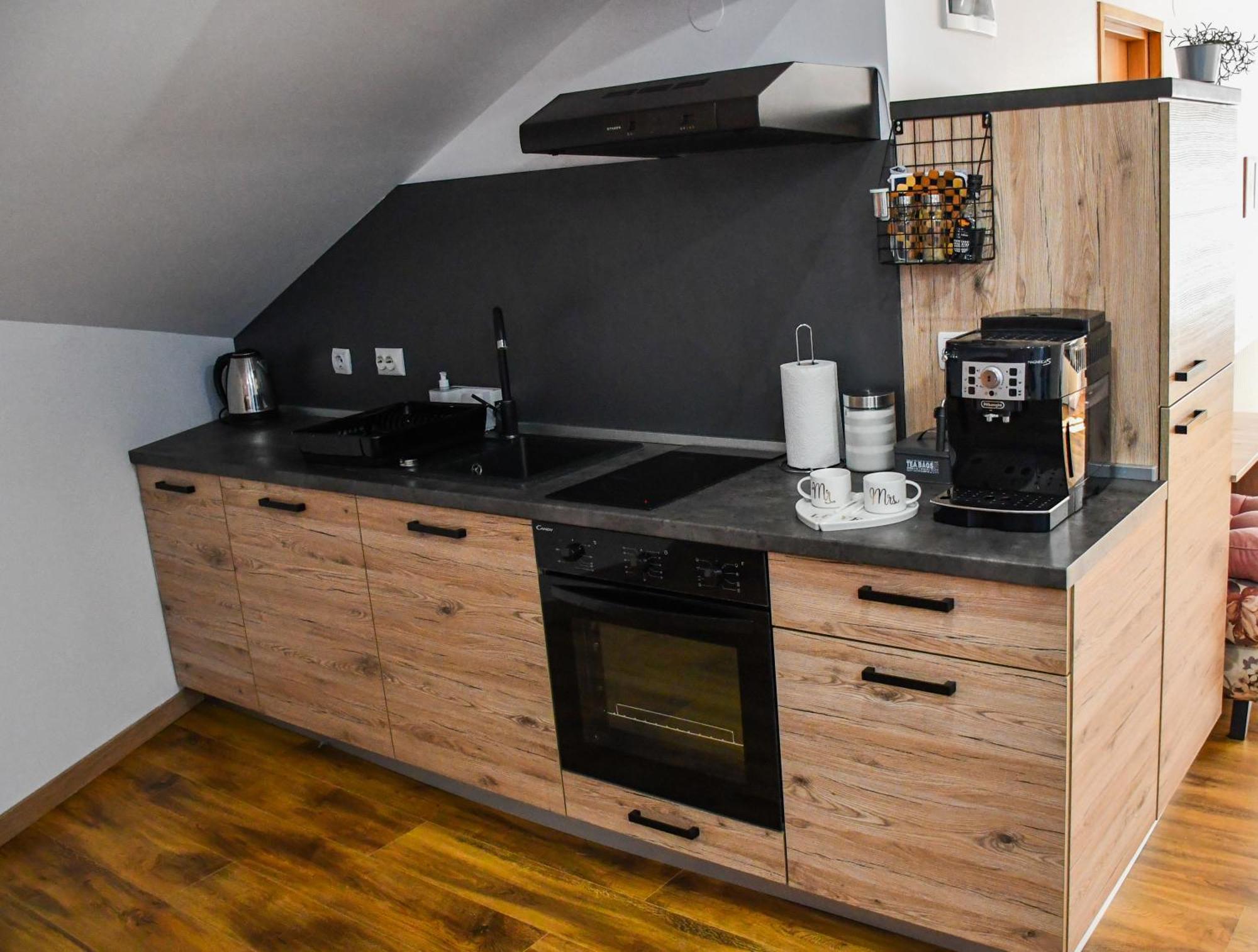 Studio Apartment Oaza Sisak Exterior foto